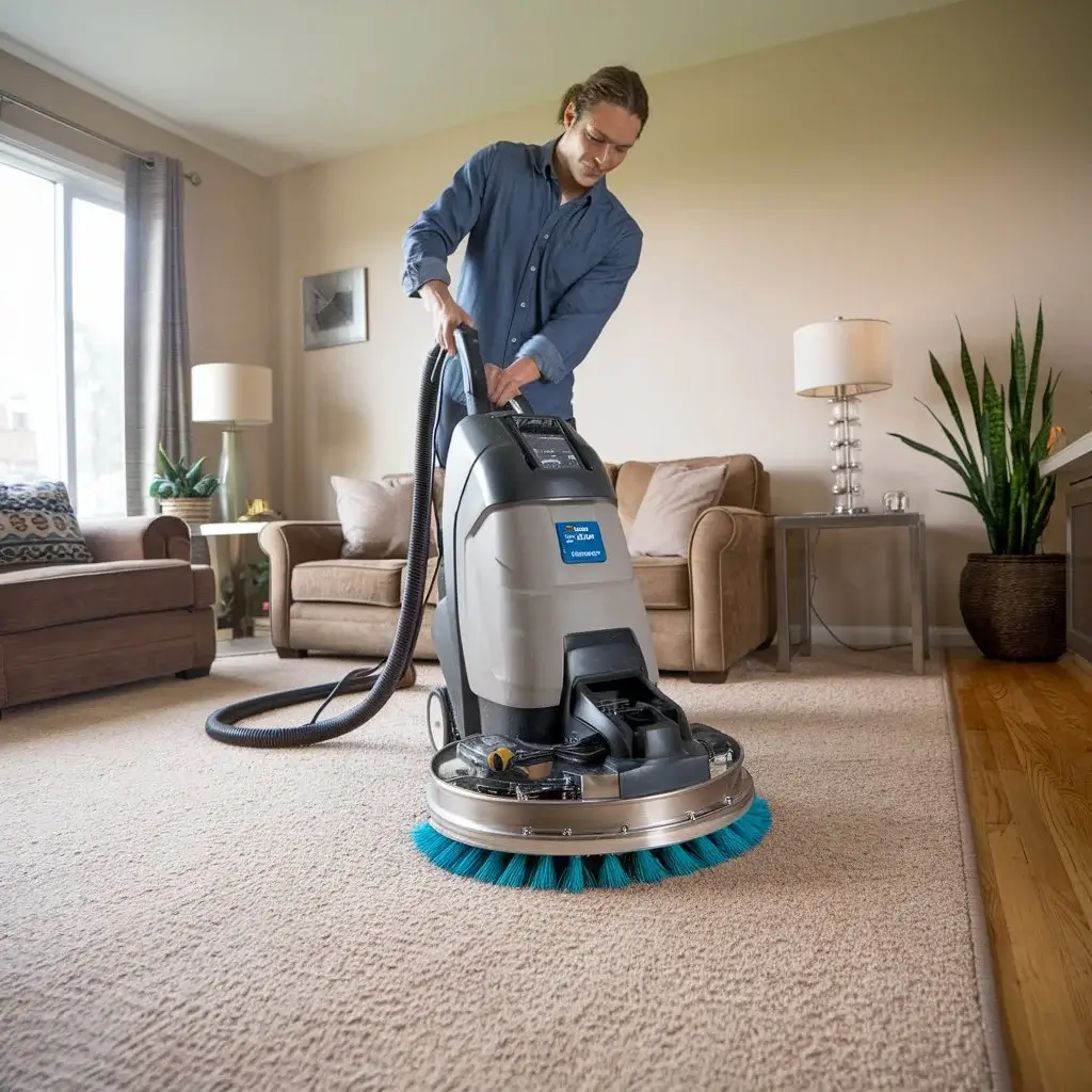 Ultimate Guide to Using a Carpet Cleaner: Professional Tips & Techniques