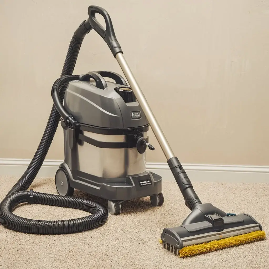 Ultimate Guide to Using a Carpet Cleaner